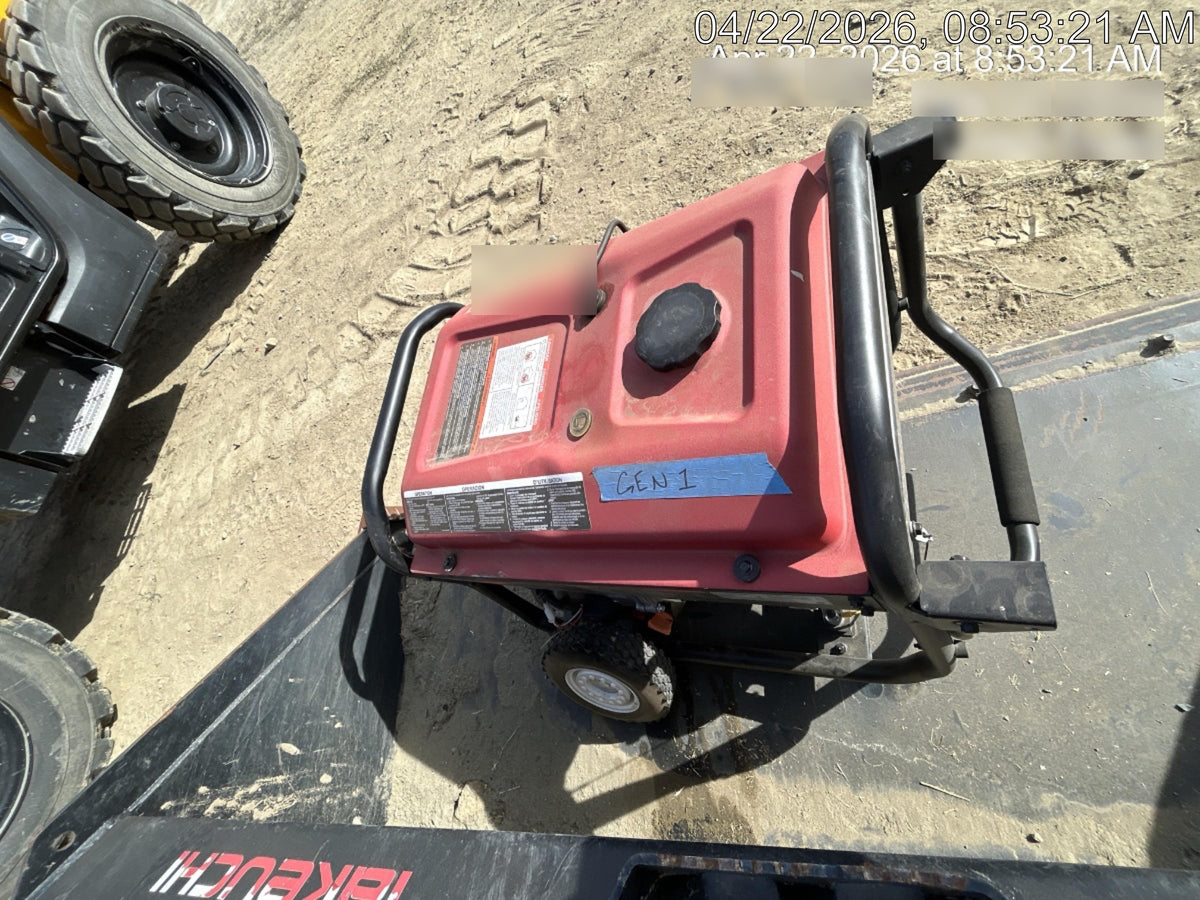 2025 MI-T-M GEN-6500-0MM1