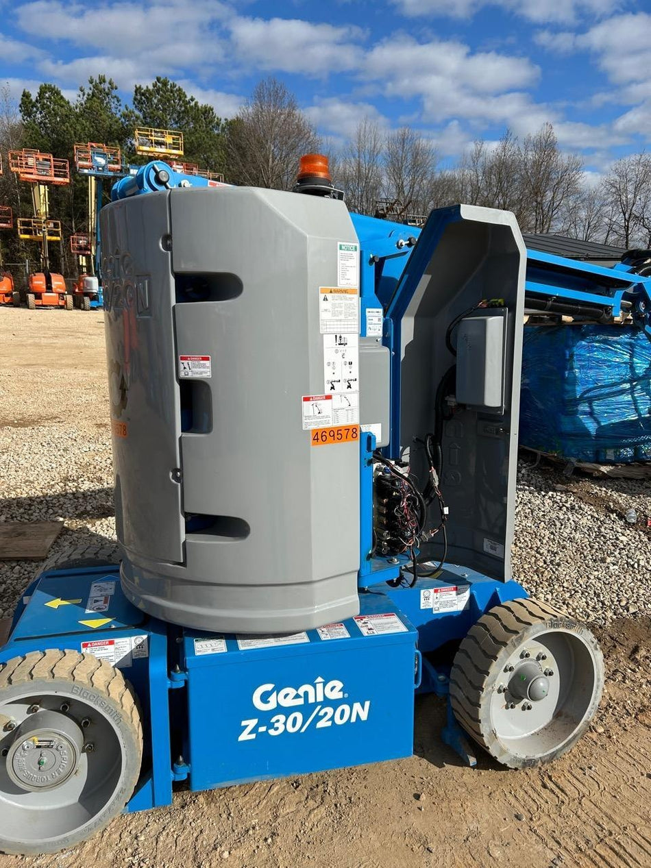 2024 GENIE Z30-20 N RJ