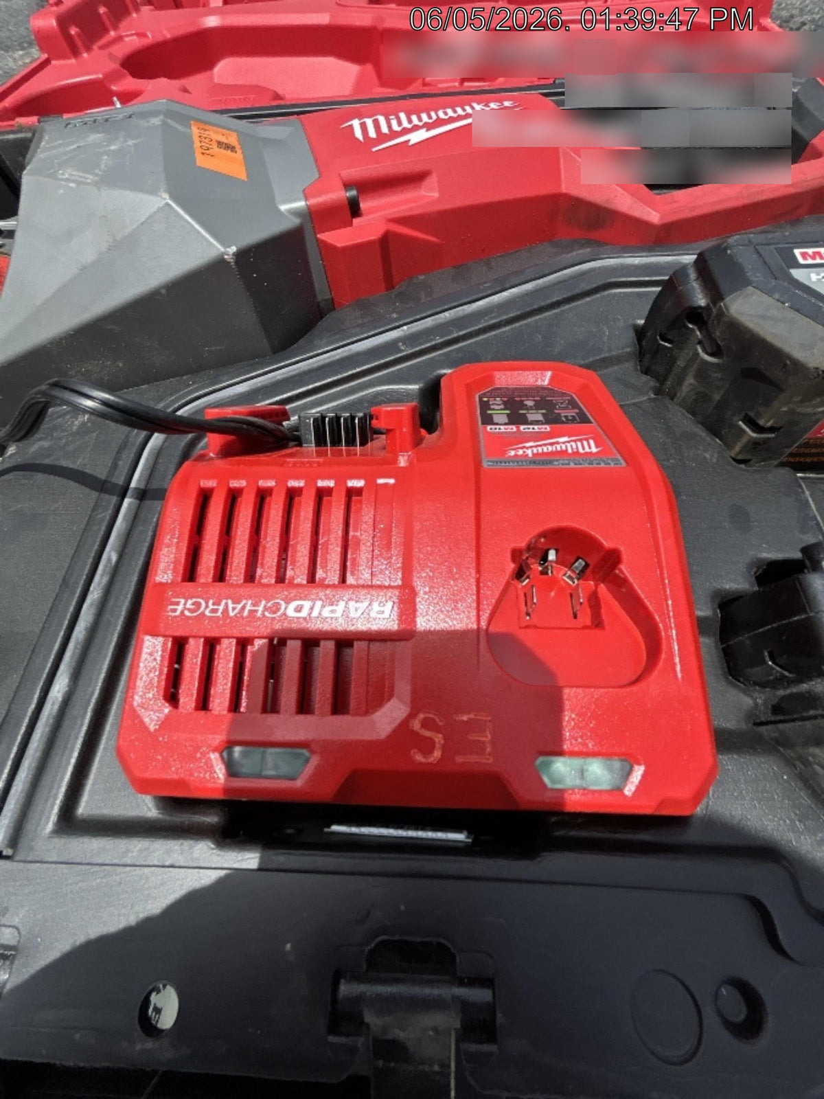 2021 MILWAUKEE 2874-22HD