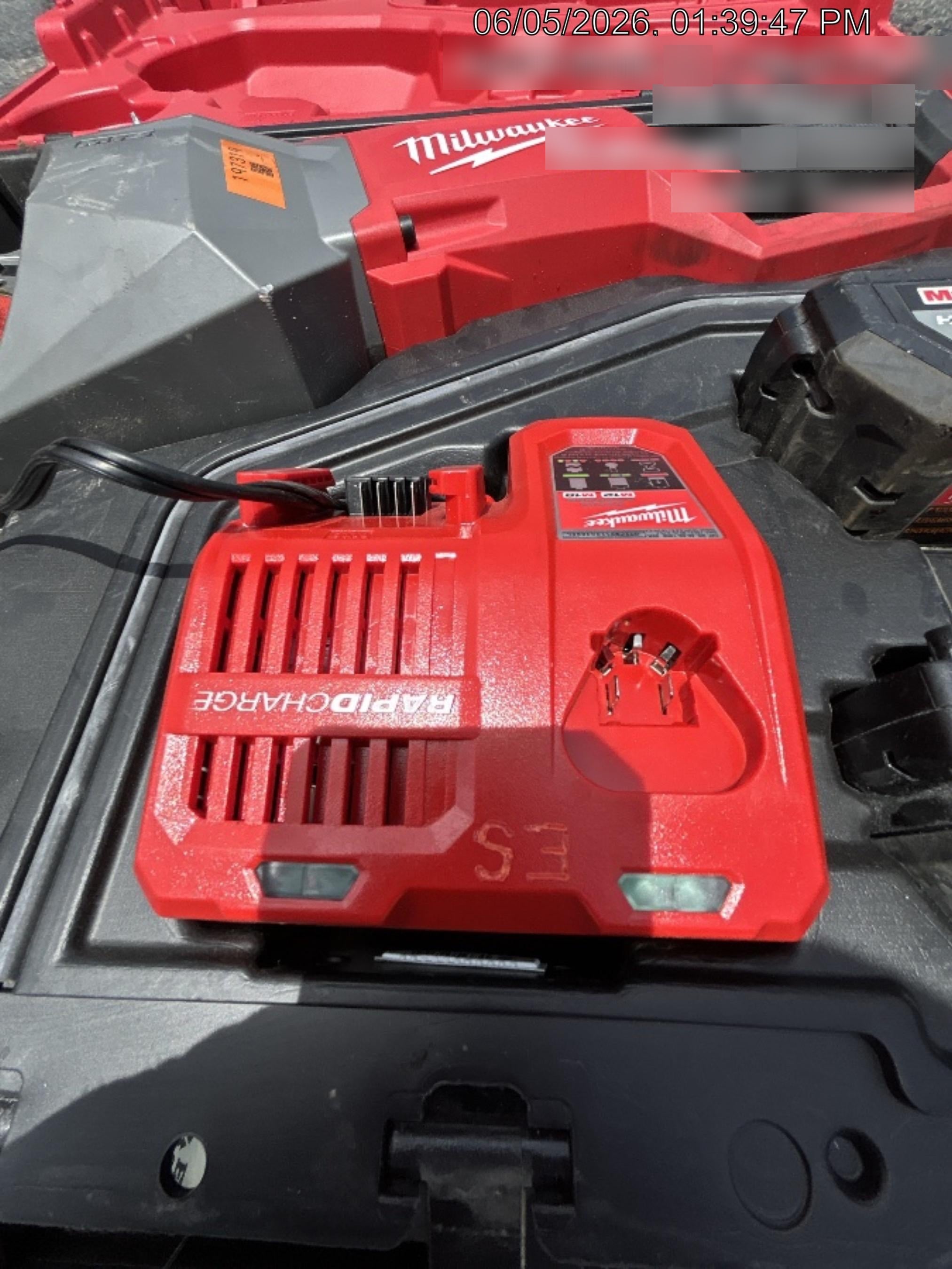 2021 MILWAUKEE 2874-22HD