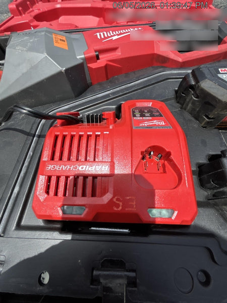 2021 MILWAUKEE 2874-22HD