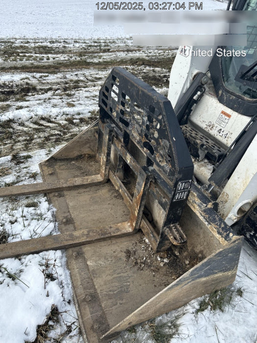 2022 PALADIN 48" Pallet Forks - Paladin