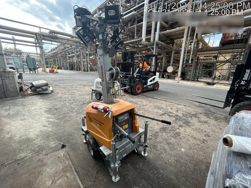 2024 ATLAS COPCO HILIGHT E3 Plus