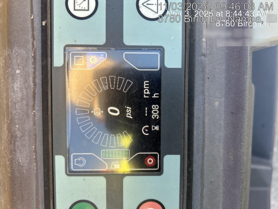 2022 ATLAS COPCO XAS188 CWK