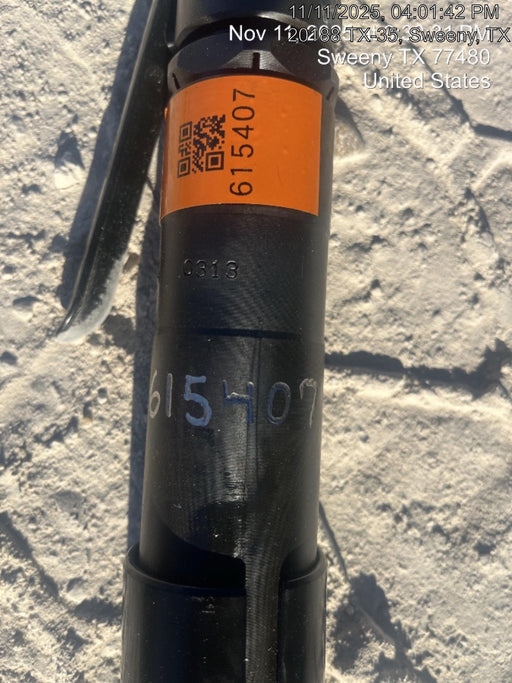 2024 MICHIGAN PNEUMATIC ES-1BLNS