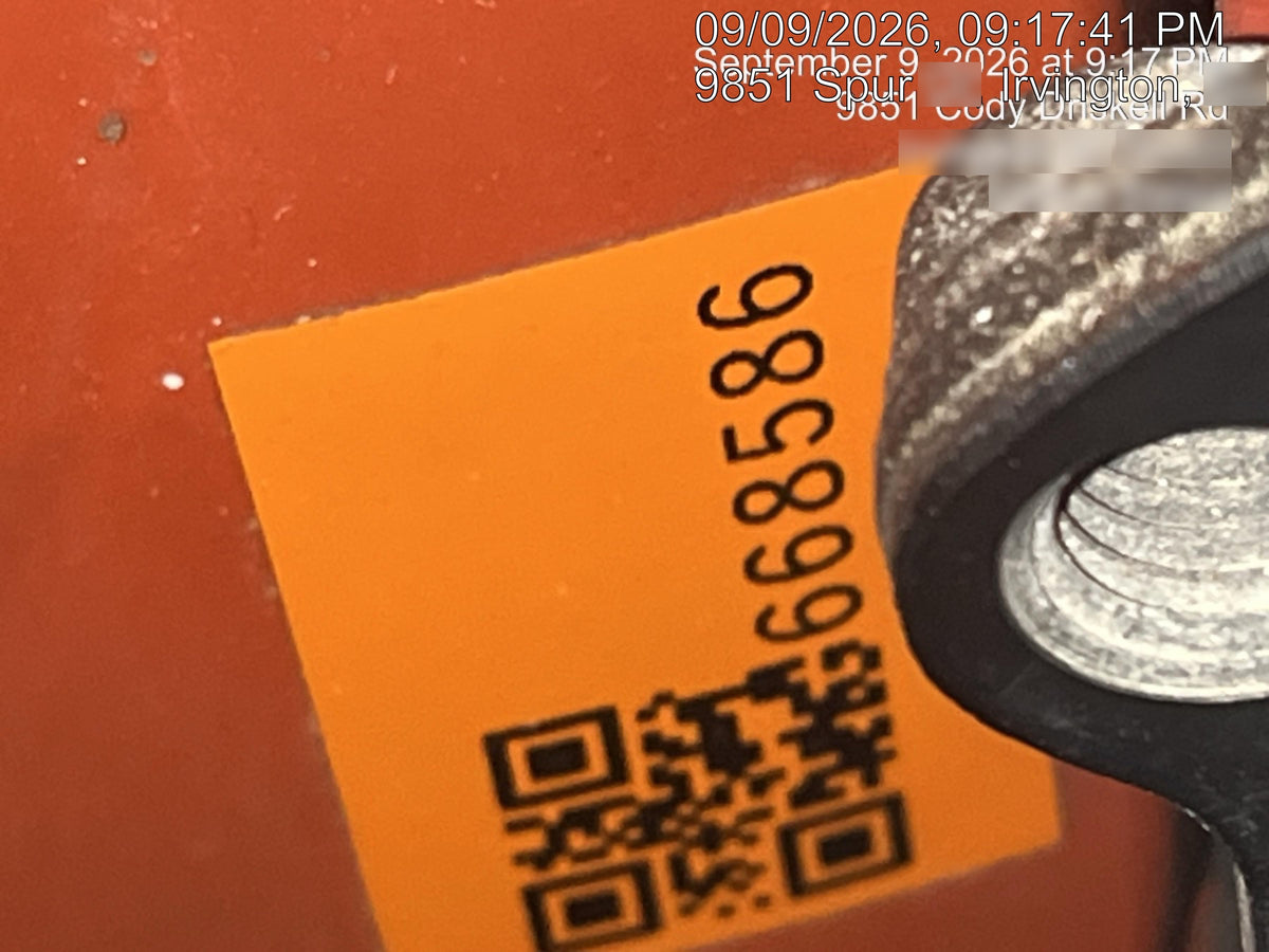 2025 HILTI DD 150-U