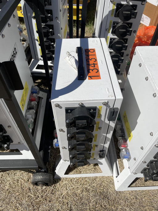 2021 TRYSTAR TP-4DEL-10P