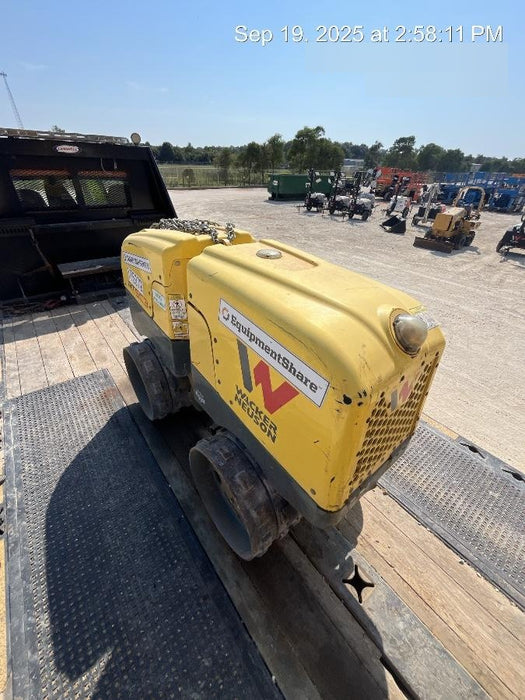 2021 WACKER NEUSON RTLx-SC3