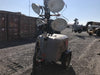 2019 Wacker Neuson LTV6L-MH Mobile Light Tower w/Fuel Level Sensor Installed