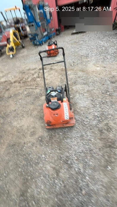 2022 MULTIQUIP MVC88VTHW