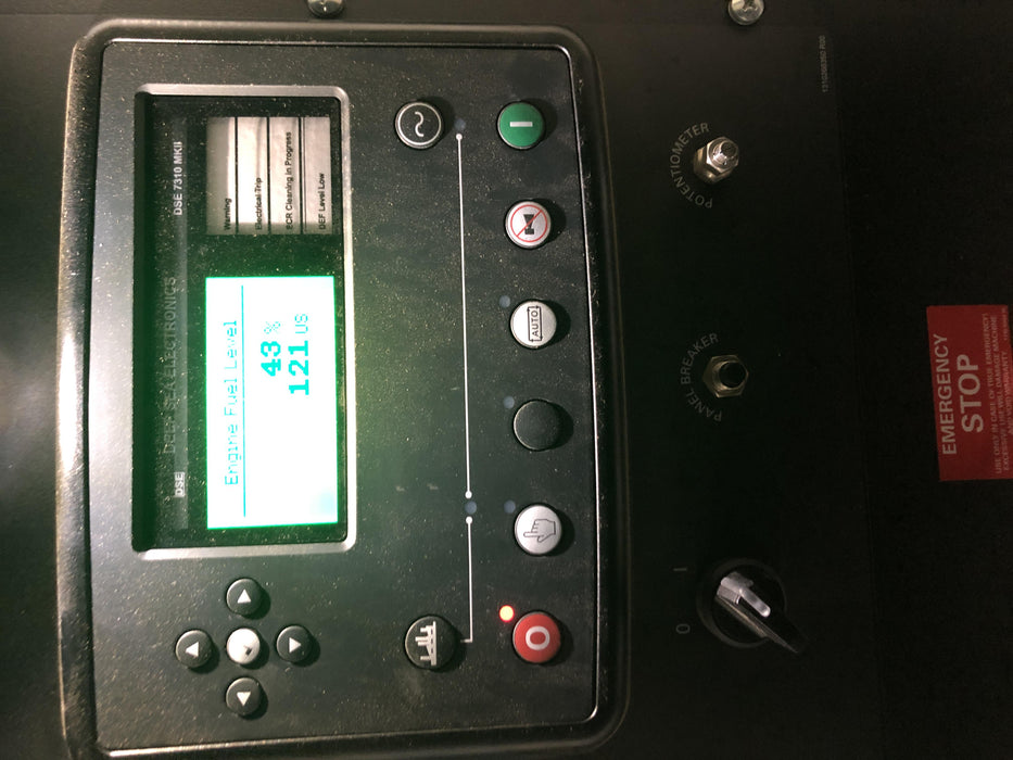 2020 ATLAS COPCO QAS200