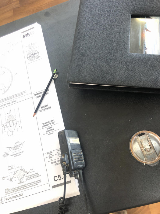 2018 Genie GTH-1056 Genie GTH-1056 w/ROPS, Work Lights, Solid Tires, RH Cab Mesh, Beacon, 60" Carriage and Forks