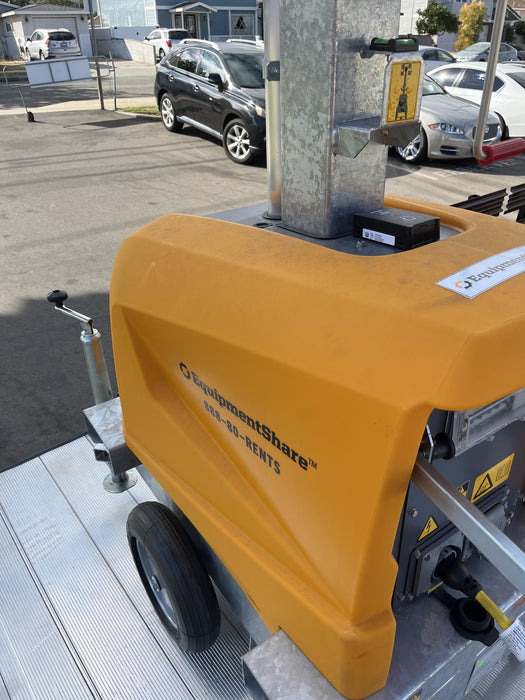 2024 ATLAS COPCO HILIGHT E3 Plus