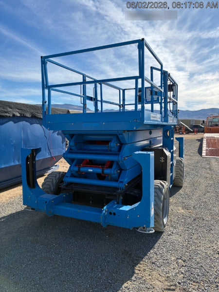 2020 GENIE GS-4390 RT