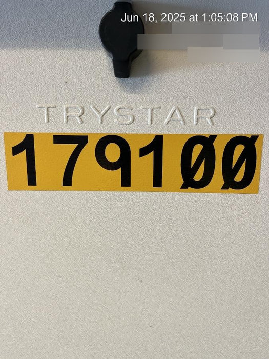 2021 TRYSTAR IL-086-VDE-27MBRP