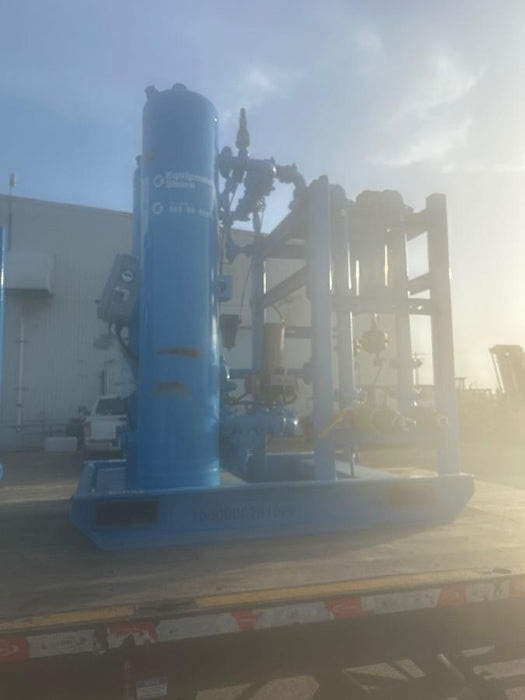 2024 HANKISON RDH-450G