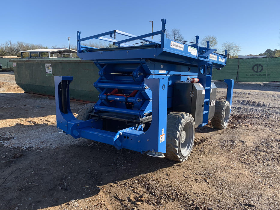 2020 GENIE GS-4390 RT