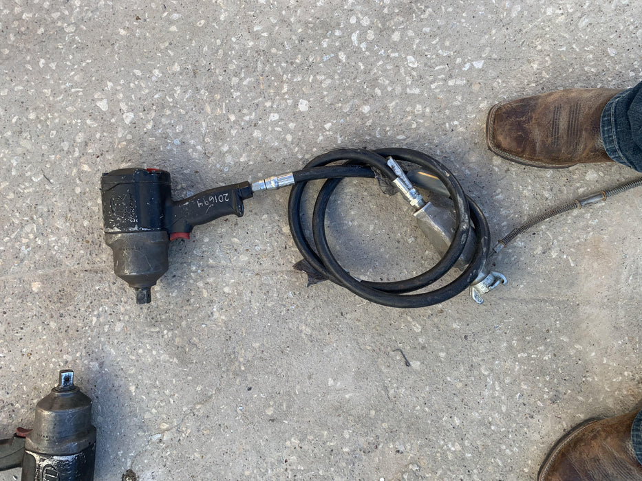 2022 INGERSOLL RAND 2925P1TI