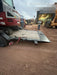 2022 LOADTRAIL Tilt-Deck Rental Trailer