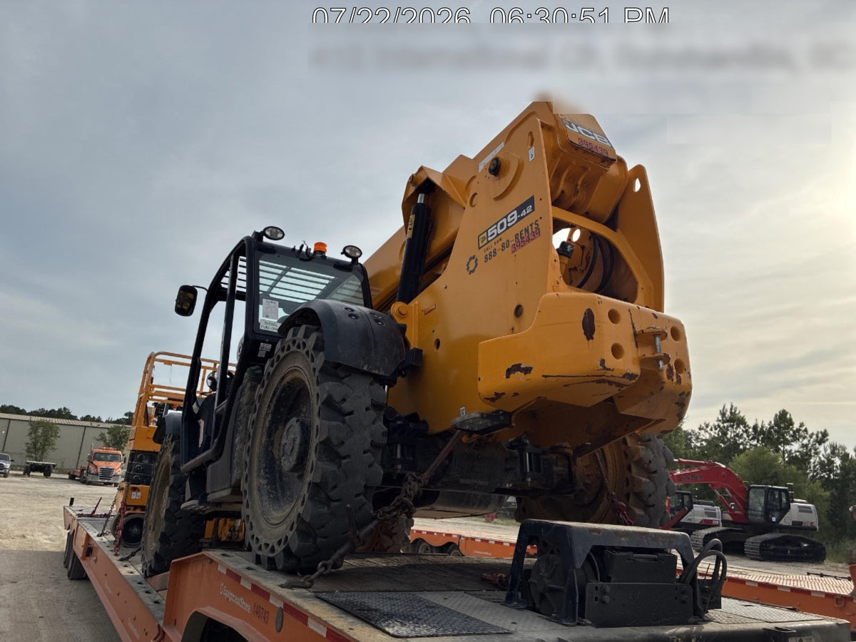 2024 JCB 509-42
