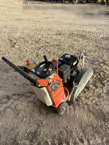 2025 HUSQVARNA FS 400 LV