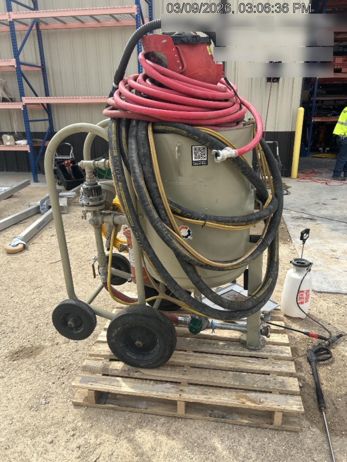 2025 CLEMCO 21549