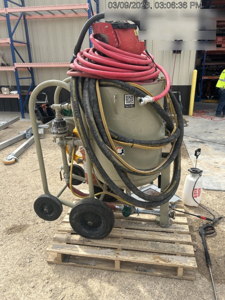 2025 CLEMCO 21549