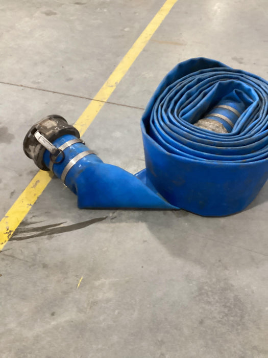 2018 WACKER NEUSON PT4A