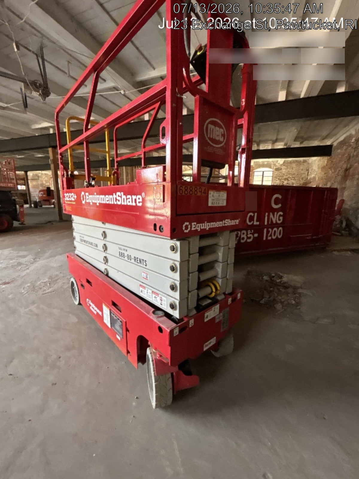 2026 MEC 3232+