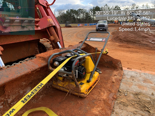 2020 WACKER NEUSON WP1550AW