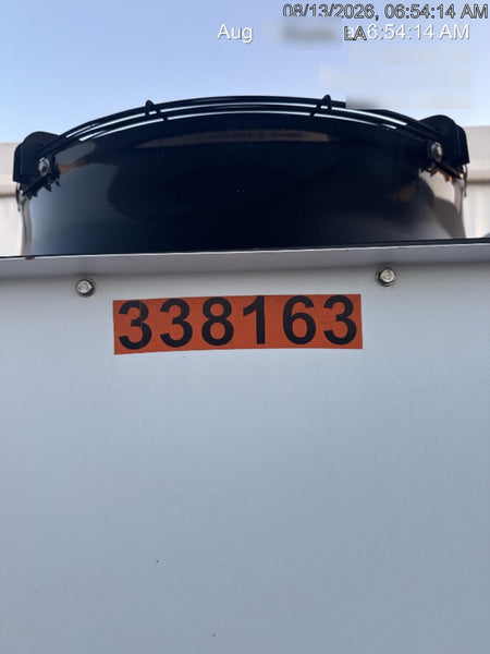 2023 SMARTECH SACP81A-HS