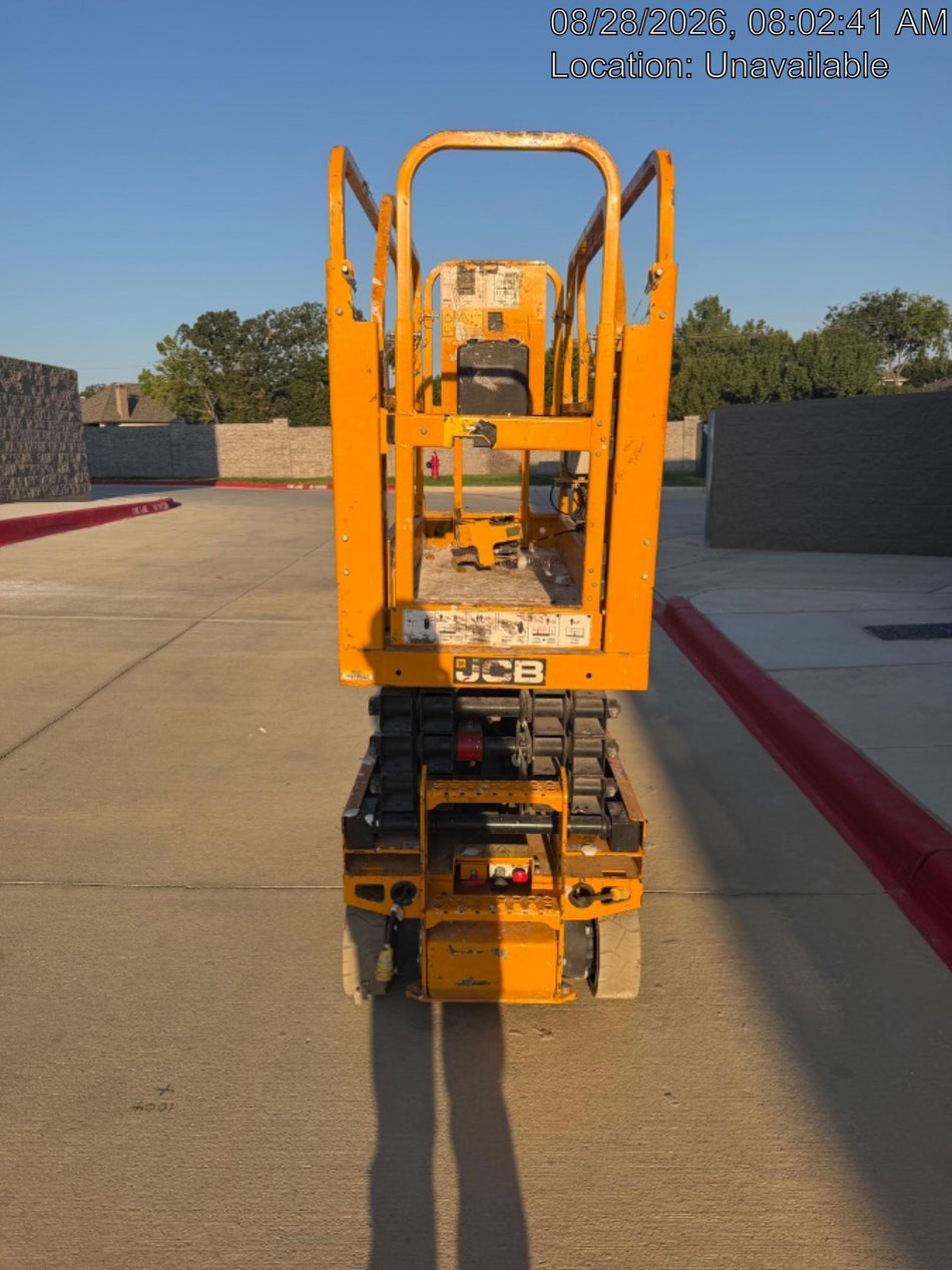 2023 JCB S1930E
