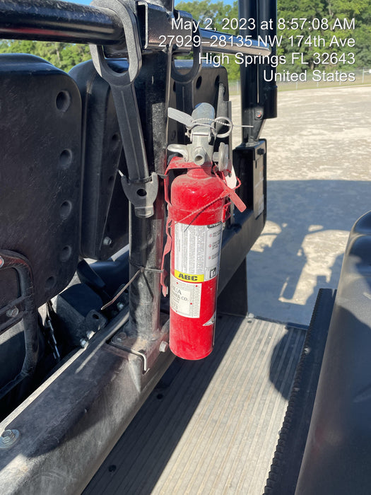 2022 KUBOTA RTV-X1140W-H (Canopy)