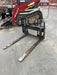 2022 PALADIN 48" Pallet Forks - Paladin