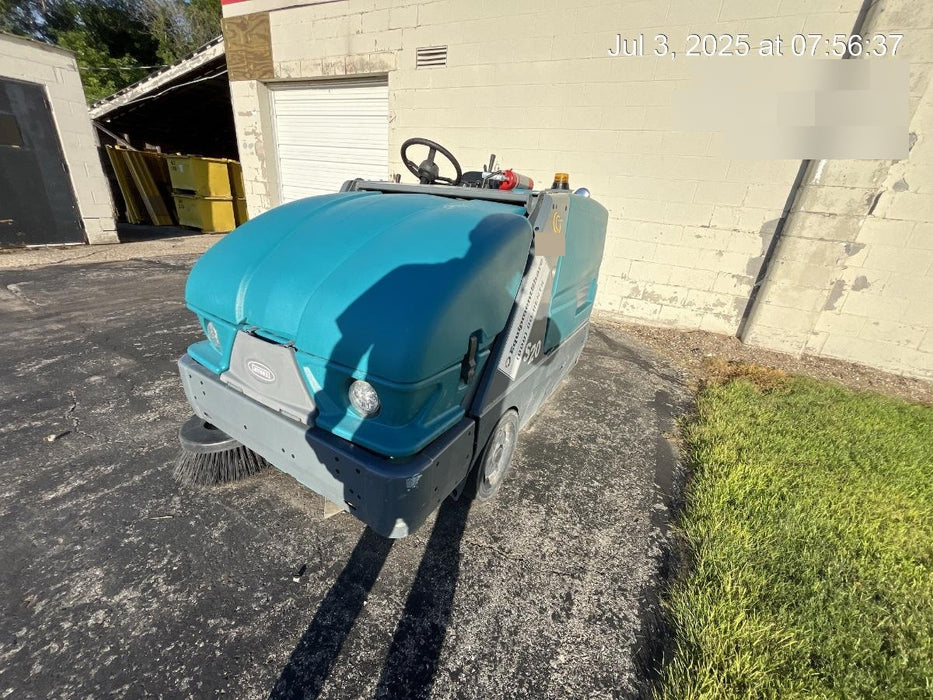 2020 TENNANT S20 LPG