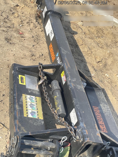 2025 STAR INDUSTRIES M1360B - Star JIB Boom