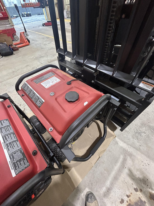 2025 MI-T-M GEN-6500-0MM1