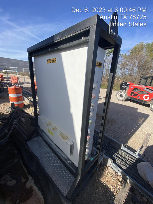 2021 TRYSTAR IL-086-VDE-27MBRP