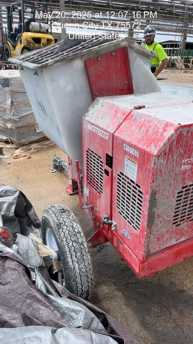 2024 MULTIQUIP WM90PH8