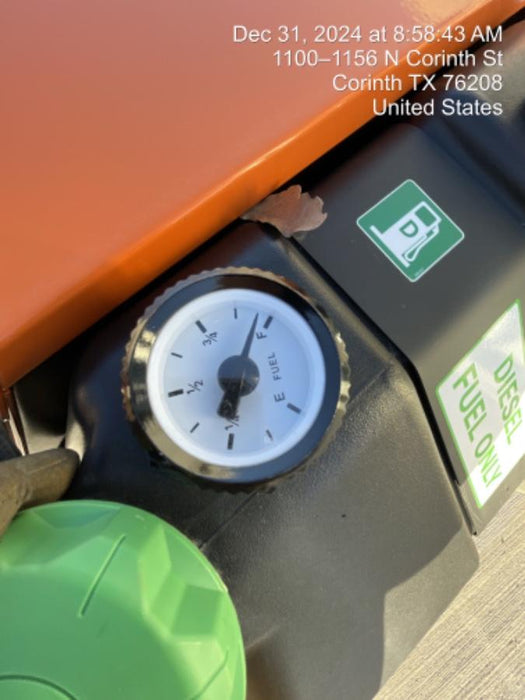 2024 WANCO WLTT-4MM4K