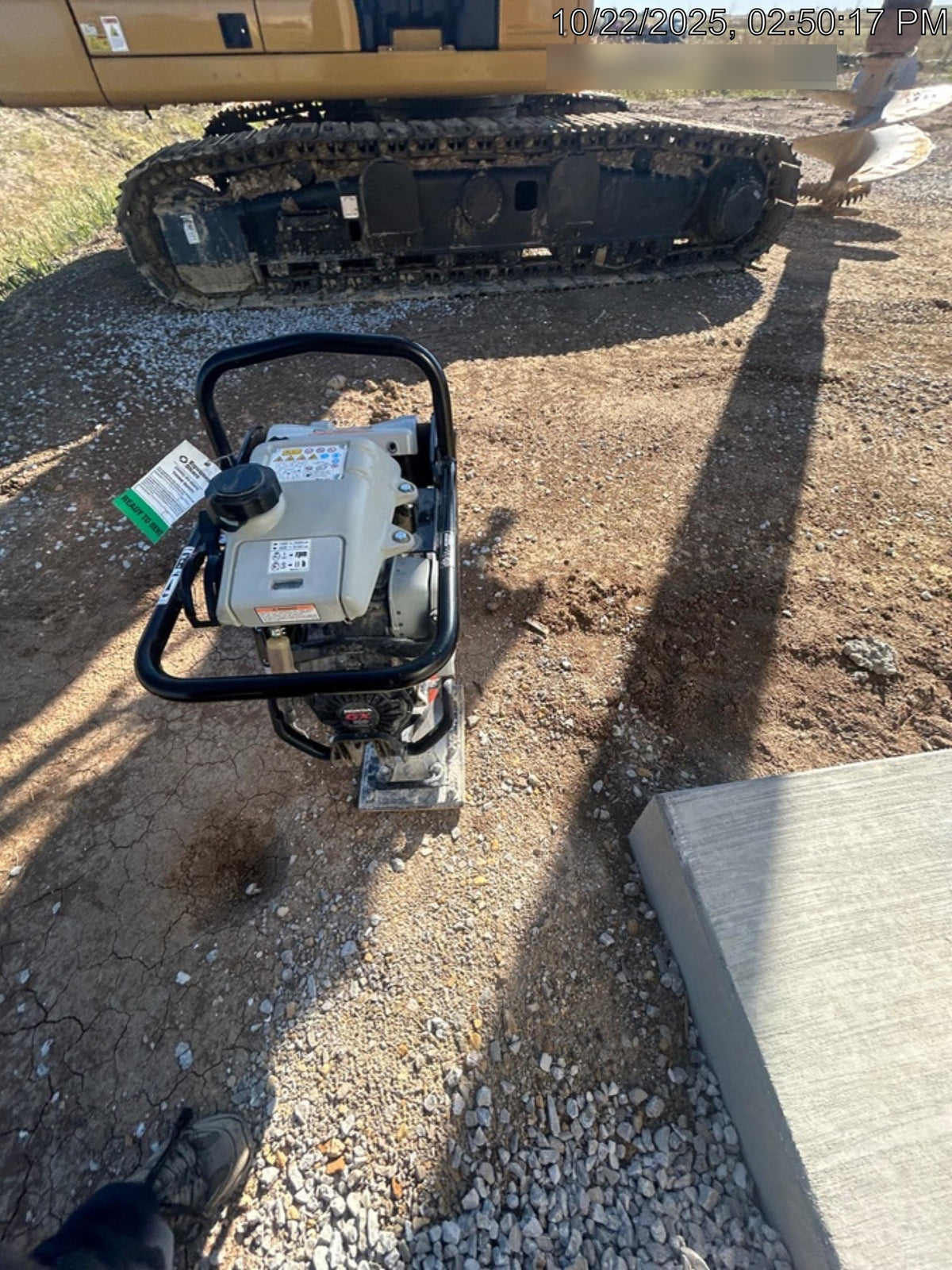 2022 MULTIQUIP MTX60HD