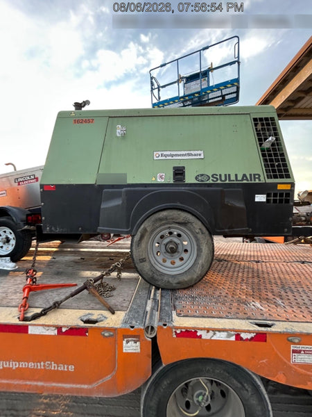 2021 SULLAIR 375H