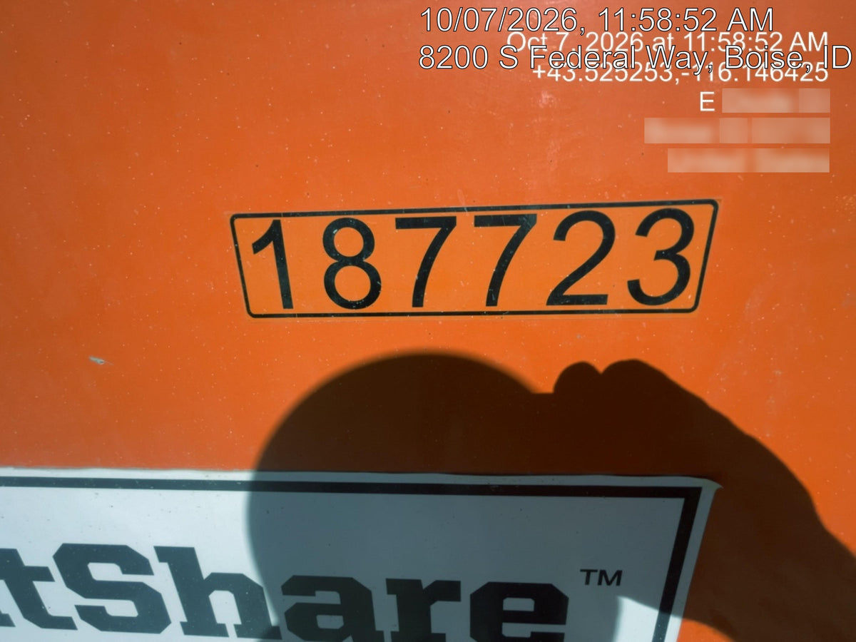 2021 JLG 860SJ