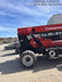 2019 Manitou MTA6034 Manitou MTA6034 Canopy, LED Work Lights, Solid Tires, Beacon, Auxiliary Hydraulics w/48" Carriage and 48" Forks