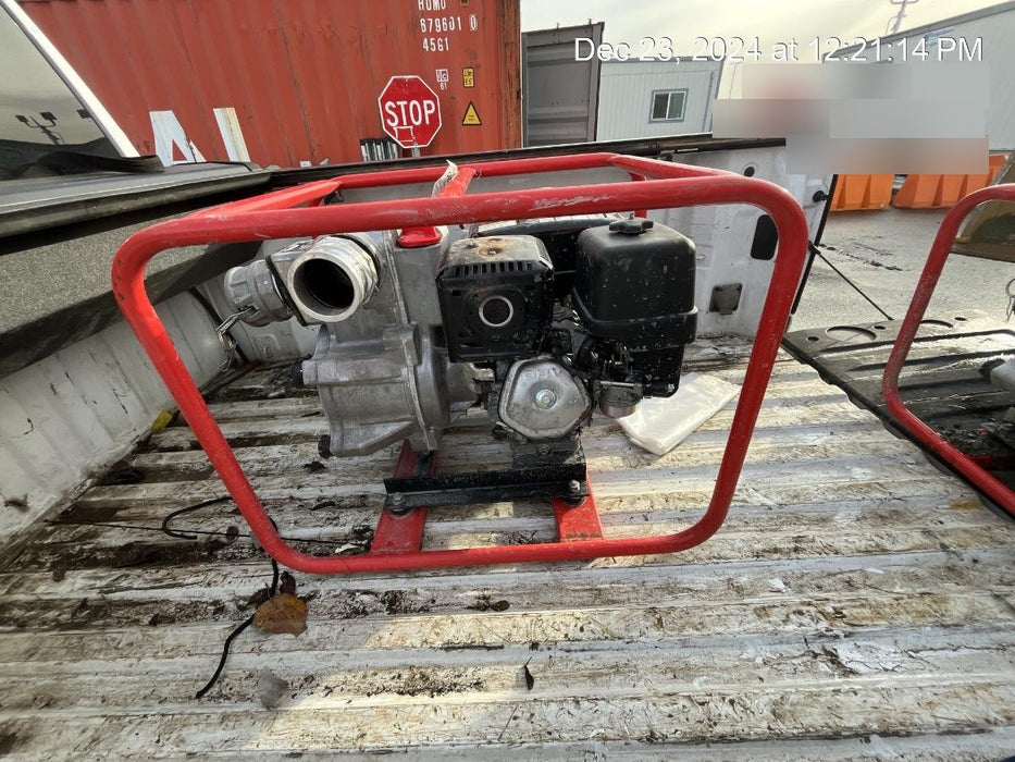 2023 MULTIQUIP QP3TH