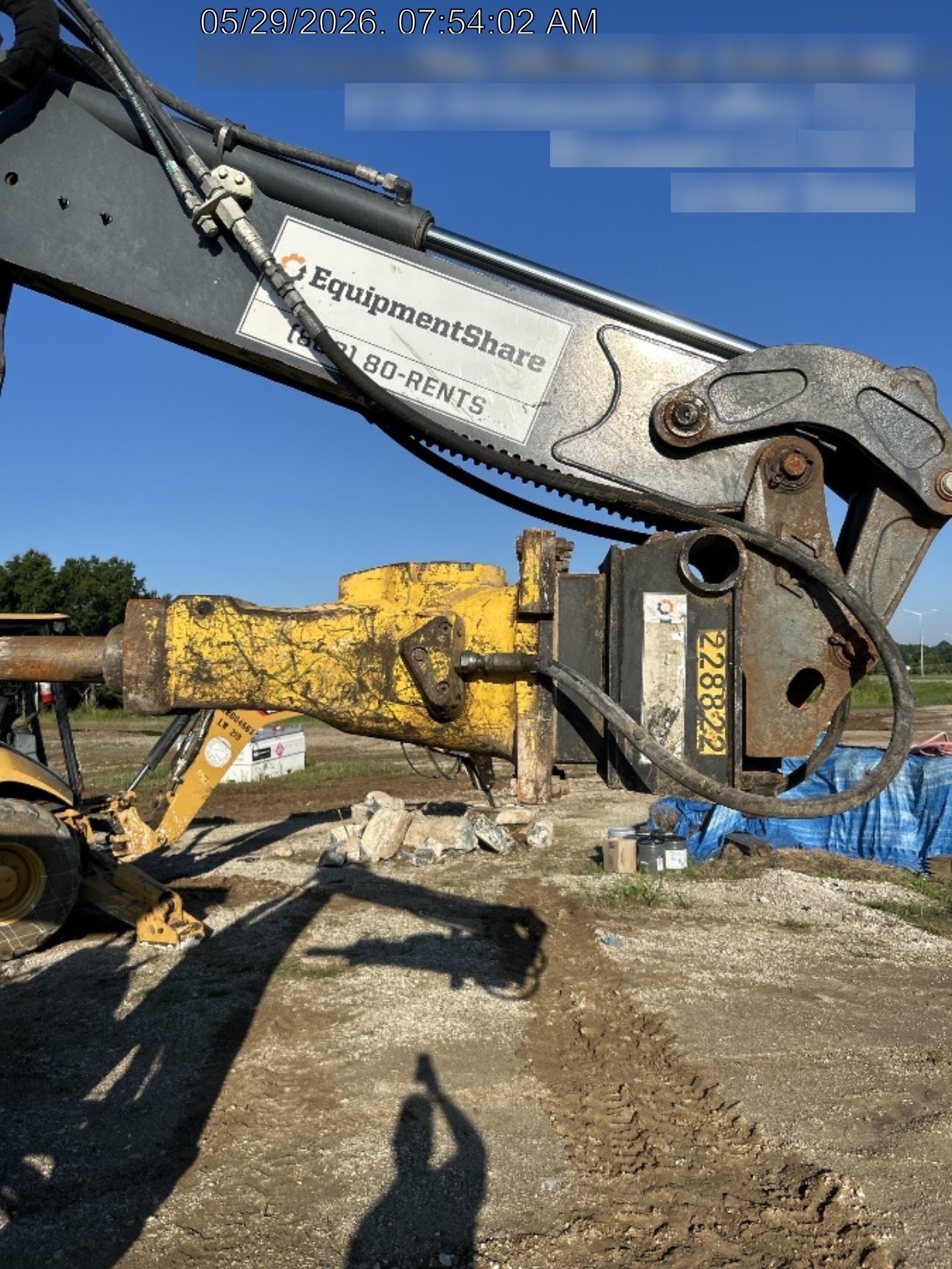 2022 EPIROC SB452