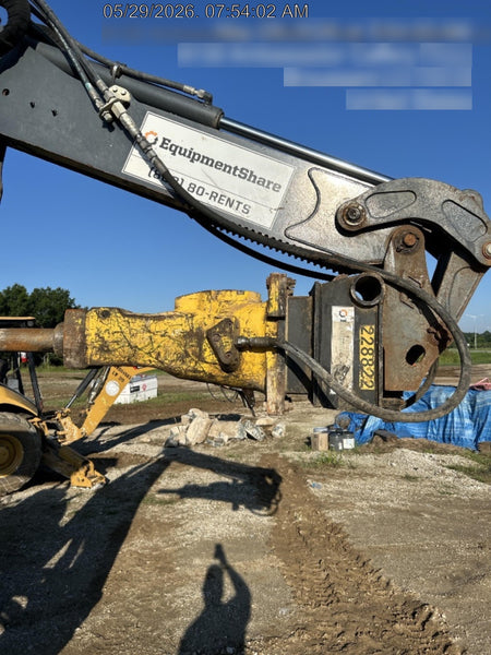 2022 EPIROC SB452