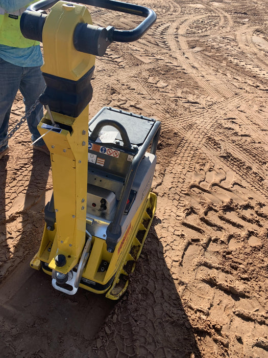 2020 WACKER NEUSON DPU4545HEH