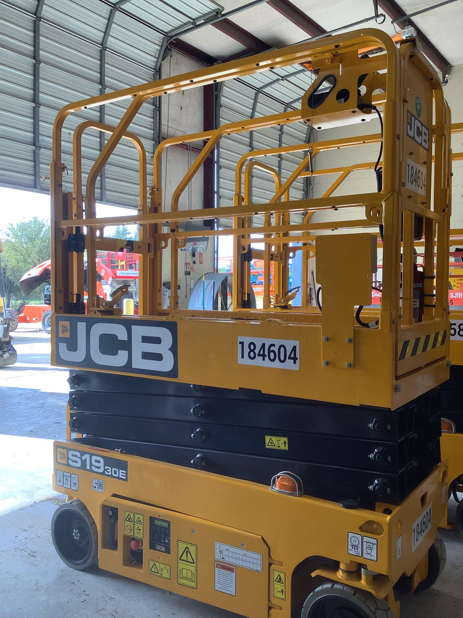 2021 JCB S1930E