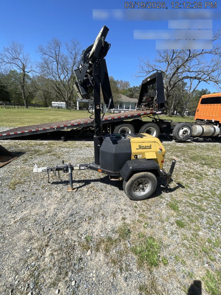 2022 ALLMAND NLV3GR